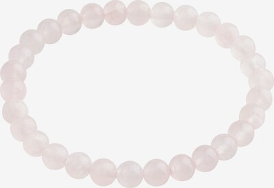 Pilgrim Bracelet 'POWERSTONE' en rose, Vue avec produit