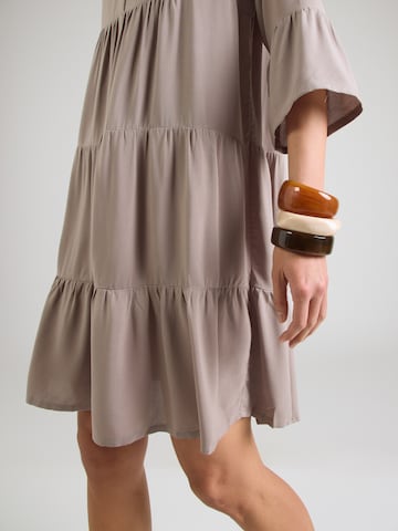 brūns Sublevel Blūžkleita