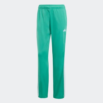 Survêtement 'Essentials' ADIDAS SPORTSWEAR en vert