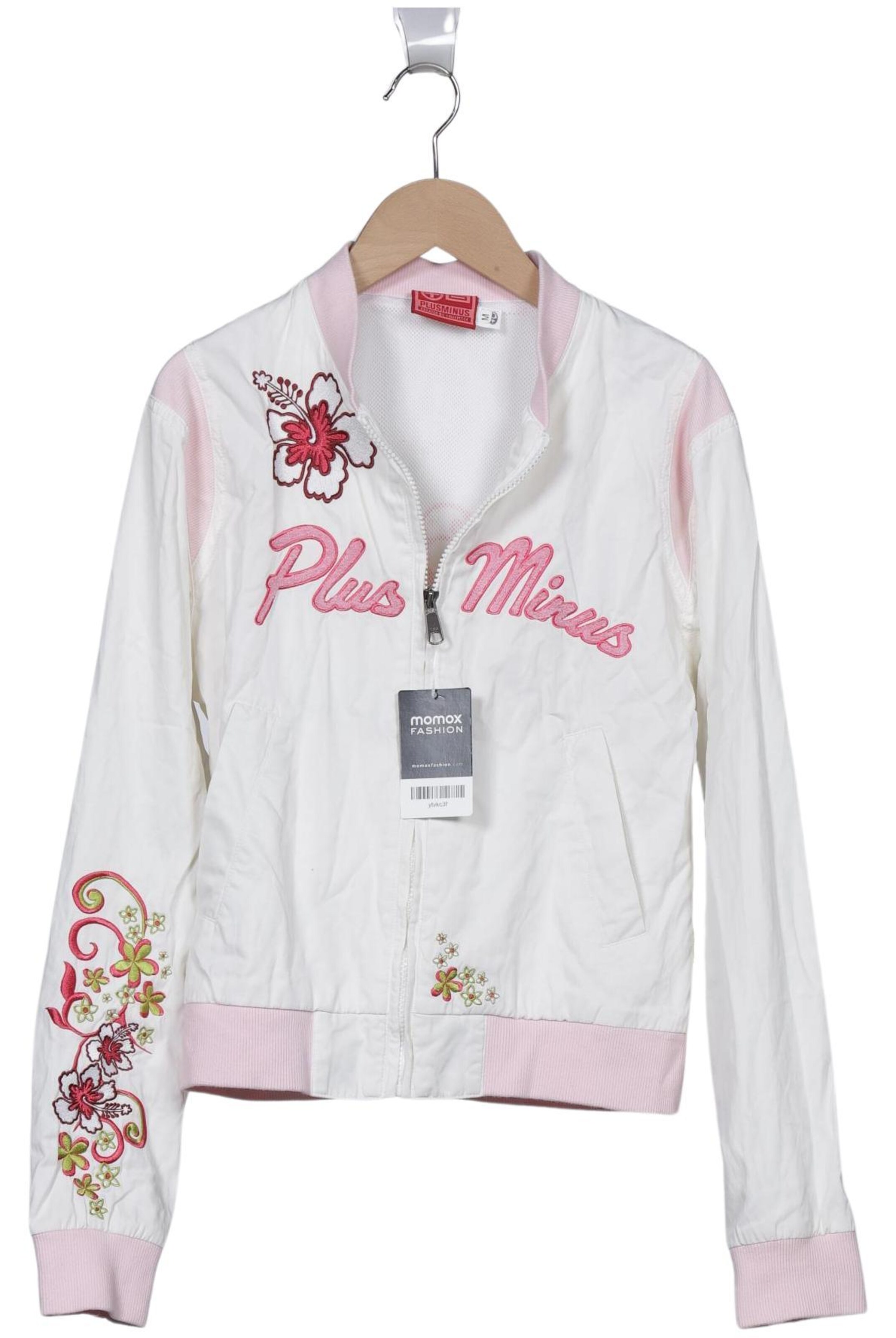 CHIEMSEE Jacket & Coat in M in Mixed colors: front