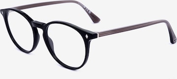 Occhiali 'WE5404' di Web Eyewear in nero: frontale
