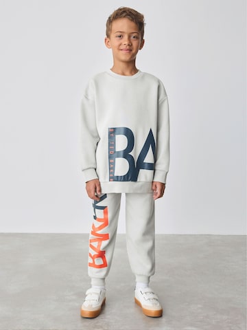Baker by Ted Baker Костюм для бега в Серый: спереди