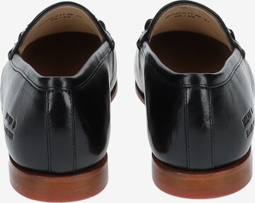 MELVIN & HAMILTON Slipper in Schwarz