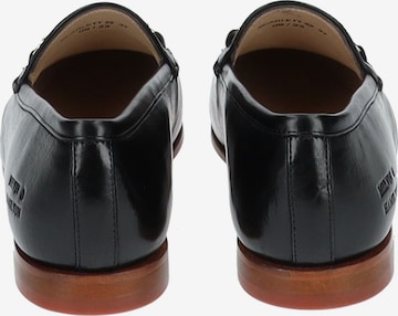 Slipper di MELVIN & HAMILTON in nero