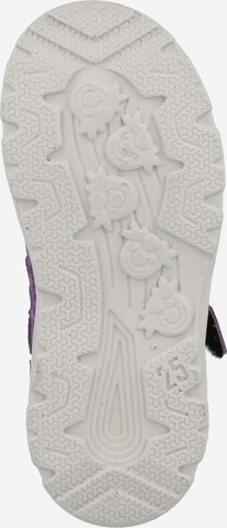 RICOSTA Sandals & Slippers 'Gery' in Purple