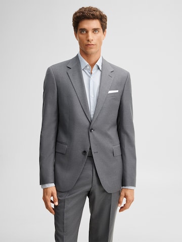 STRELLSON Slim fit Suit in Grey