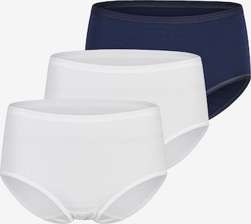 SPEIDEL Slip 'Cotton & More' in Blau: Vorderseite