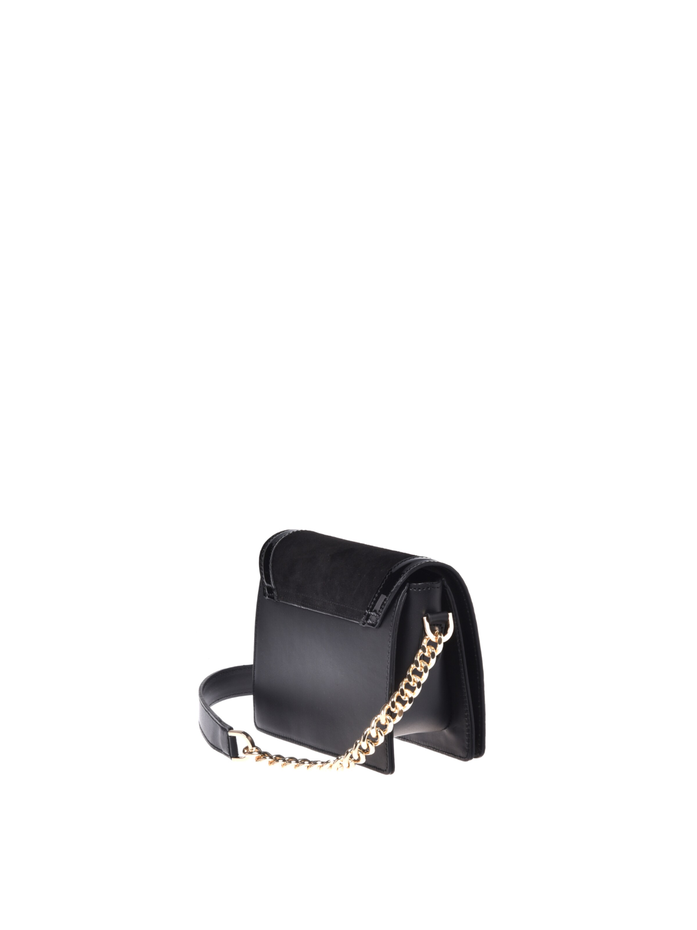 BALDININI Crossbody bag in Black