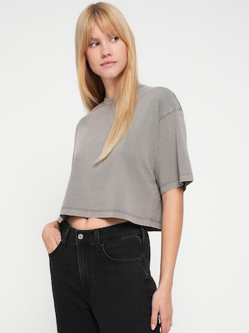 Skinny Jeans di Abercrombie & Fitch in nero