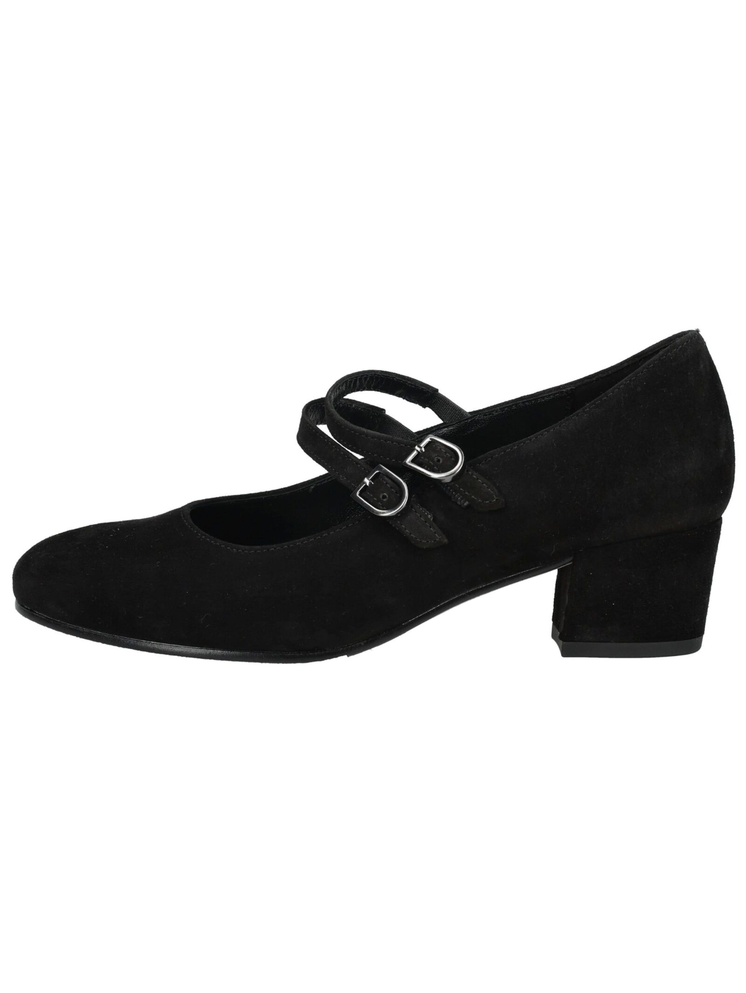GABOR Pumps in Zwart