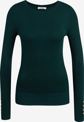 Orsay Sweater 'Dalina' in Green: front