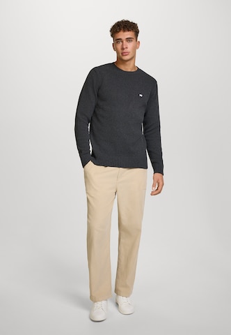 Pull-over 'KSGreyson' Kronstadt en gris