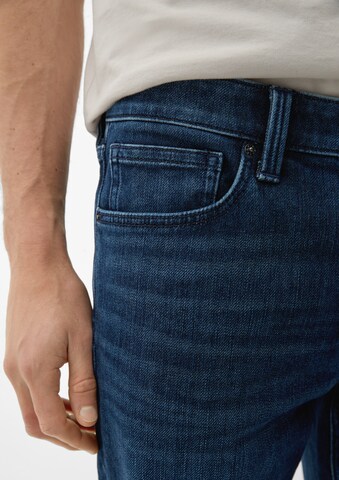s.Oliver Regular Jeans in Blauw