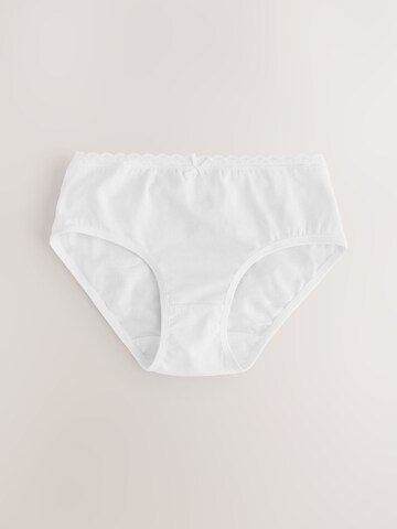 Sous-vêtements Next en blanc