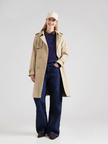 Sweat-shirt GAP en bleu
