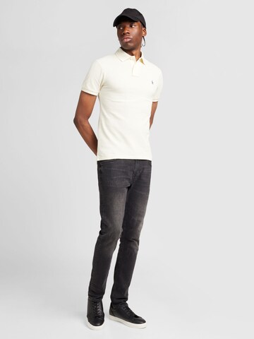 Polo Ralph Lauren Regular fit Shirt in Beige