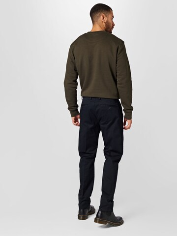 ESPRIT Slim fit Chino Pants in Black