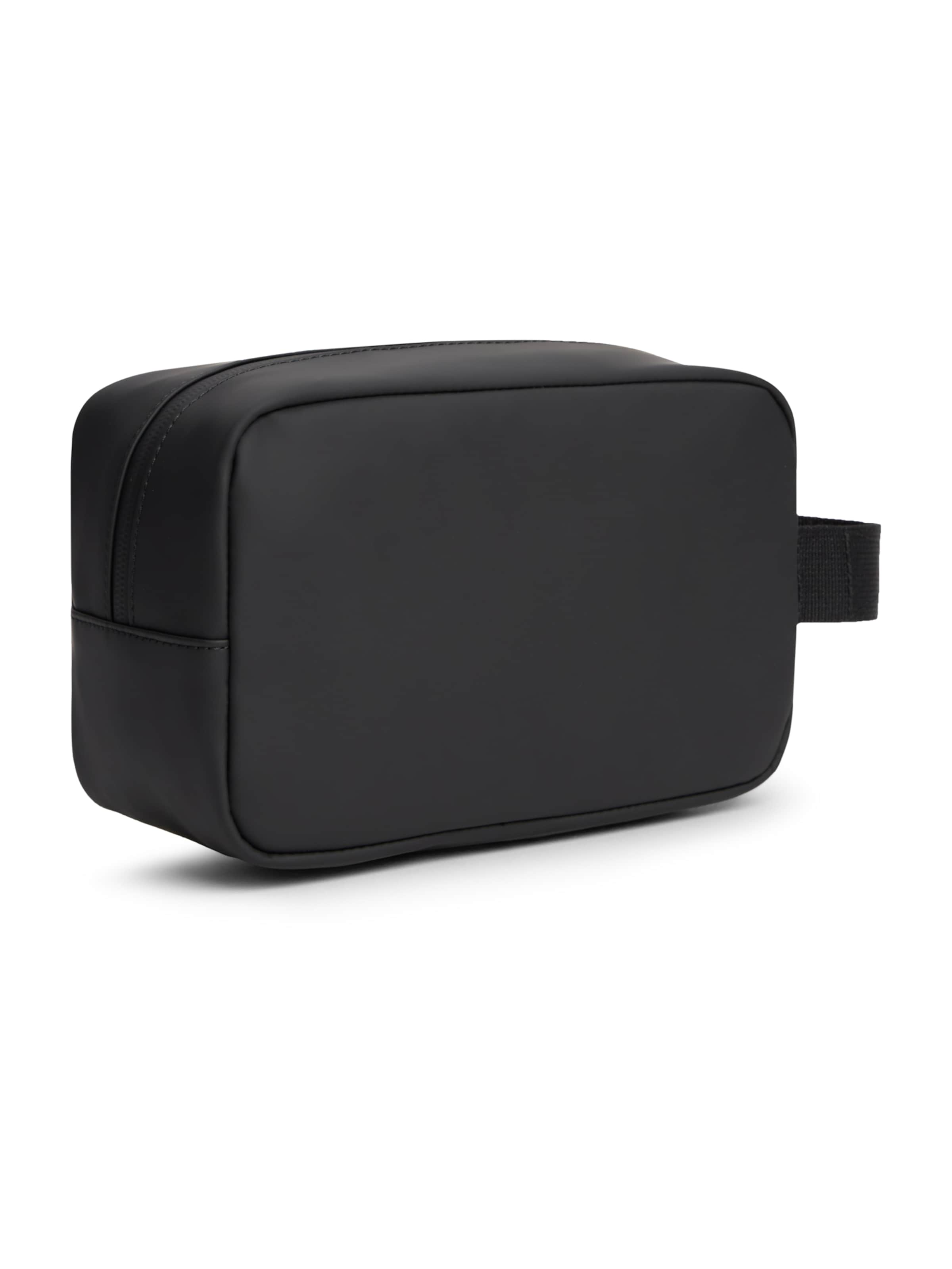 Trousses de toilette Tommy Jeans en noir