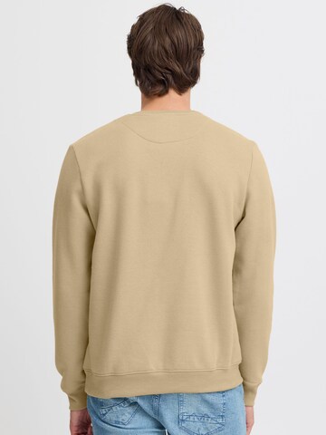 BLEND Sweatshirt in Beige