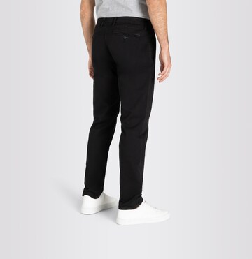 MAC Slim fit Chino Pants in Black