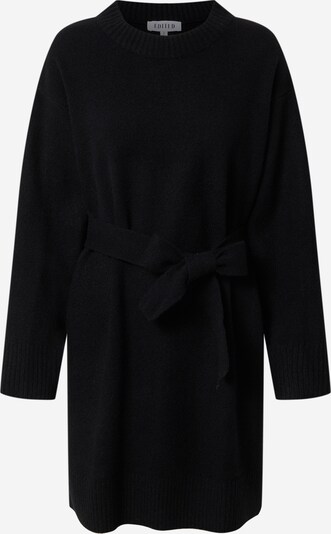 EDITED Kleid 'Mariana' (GRS) in schwarz, Produktansicht