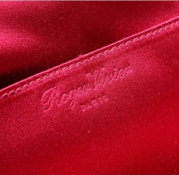 Roger Vivier Bag in One size in Red