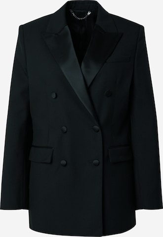 The Kooples Bleiseri värissä musta: etupuoli