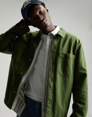 Lee Regular Jeans in Blau