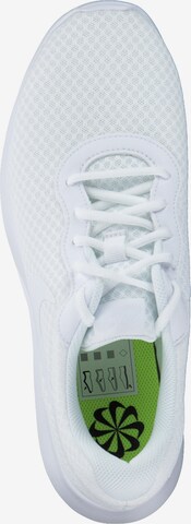 Nike Sportswear Sneakers laag 'Tanjun DJ6257' in Wit