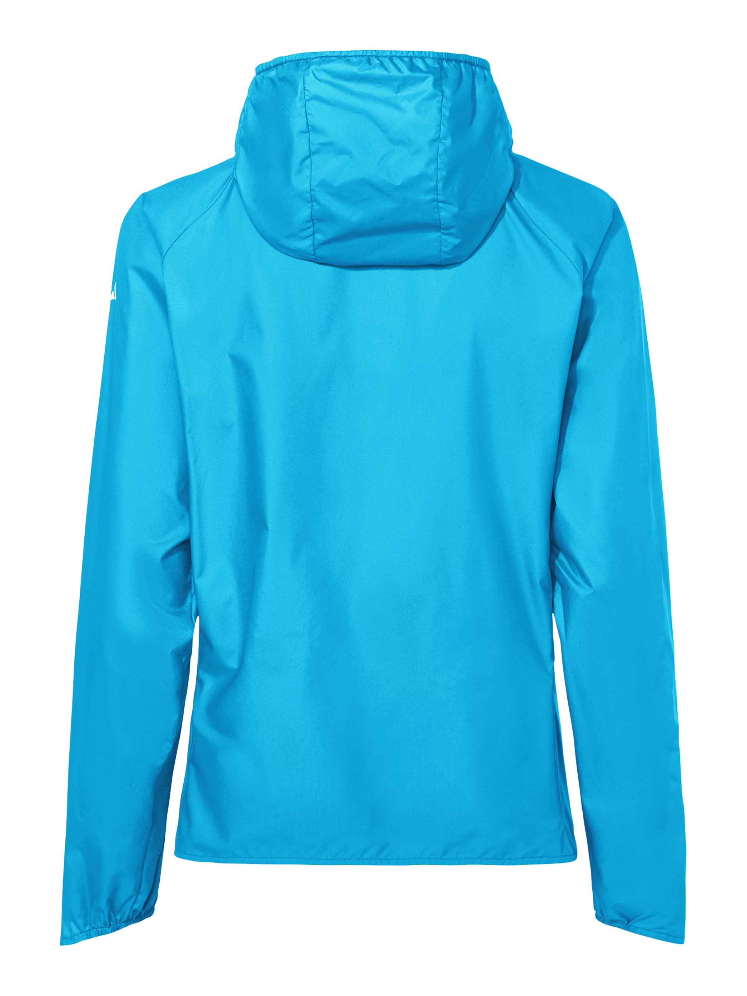 VAUDE Outdoor jacket 'Scopi' in Blue