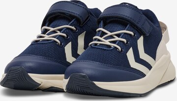 Hummel Sneaker 'Reach' in Blau