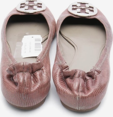 Tory Burch Flats & Loafers in 39 in Brown
