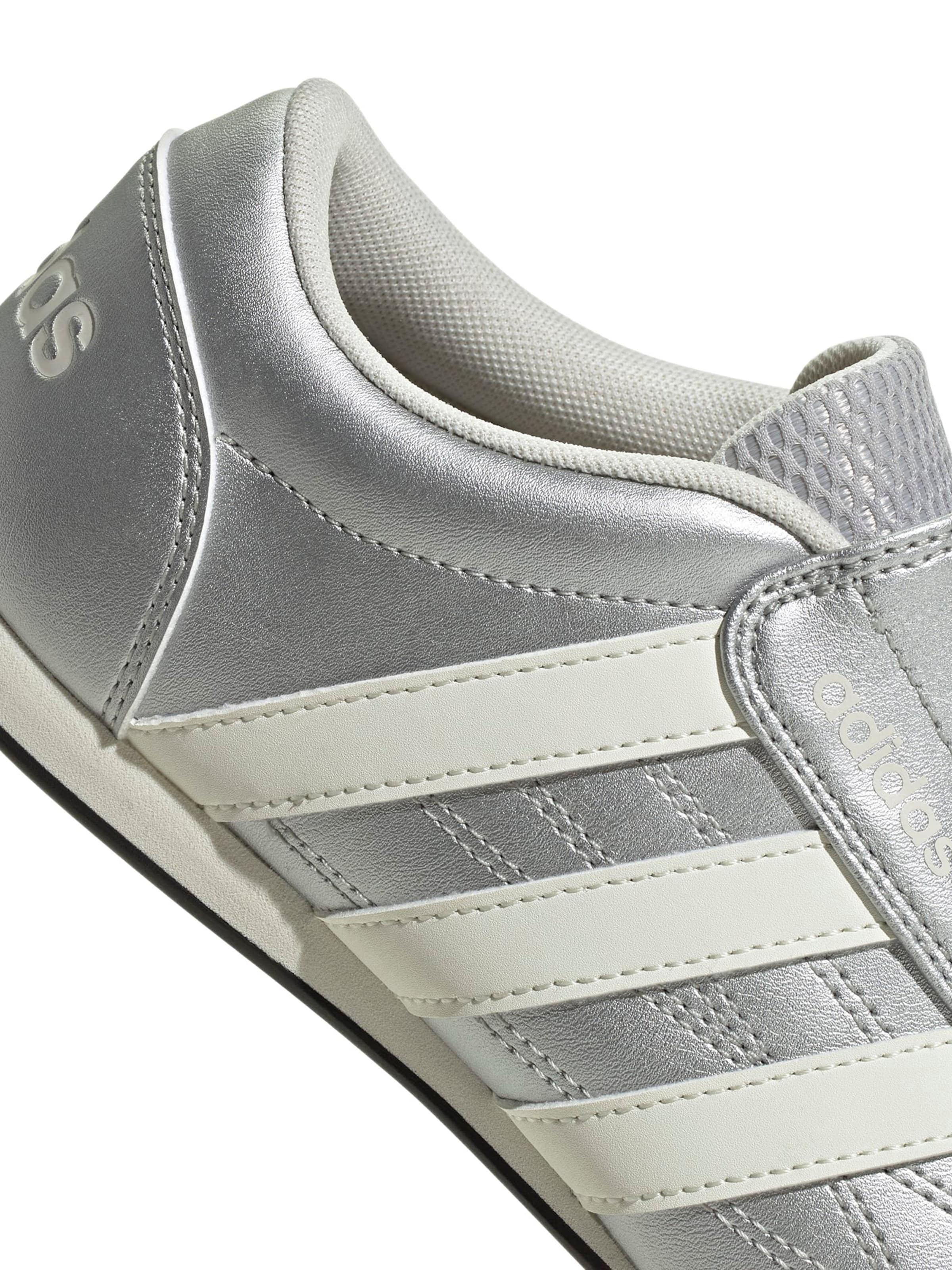 sidabrinė ADIDAS SPORTSWEAR Batai be raištelių 'TEKWEN'