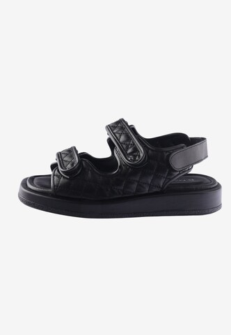 D.MoRo Shoes Sandals 'NEVOLA' in Black
