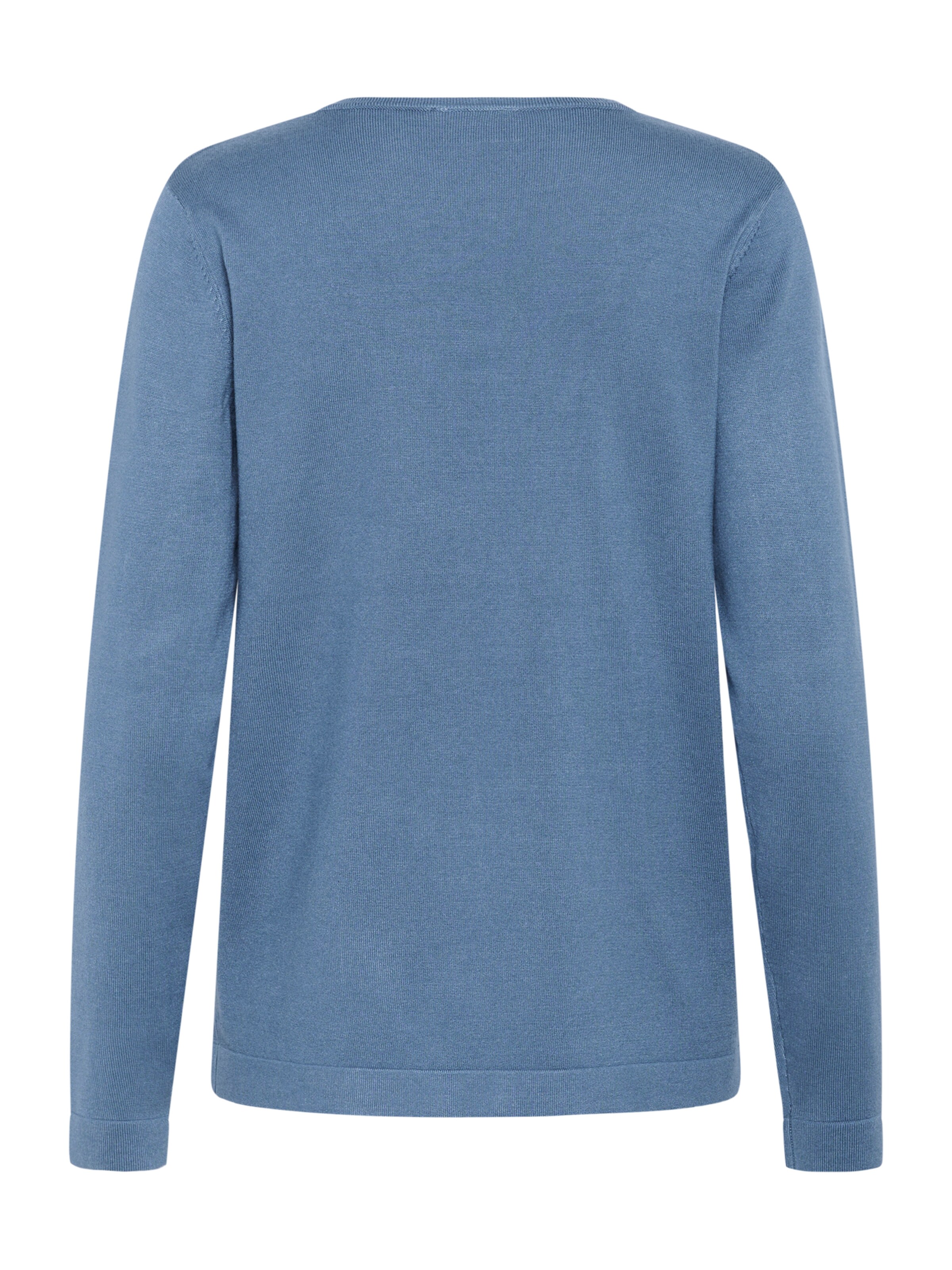 Giacchetta 'KAfenia Astrid' di Kaffe in blu