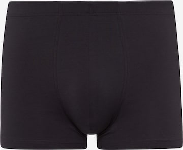 Hanro Pants ' Cotton Superior ' in Grau: Vorderseite