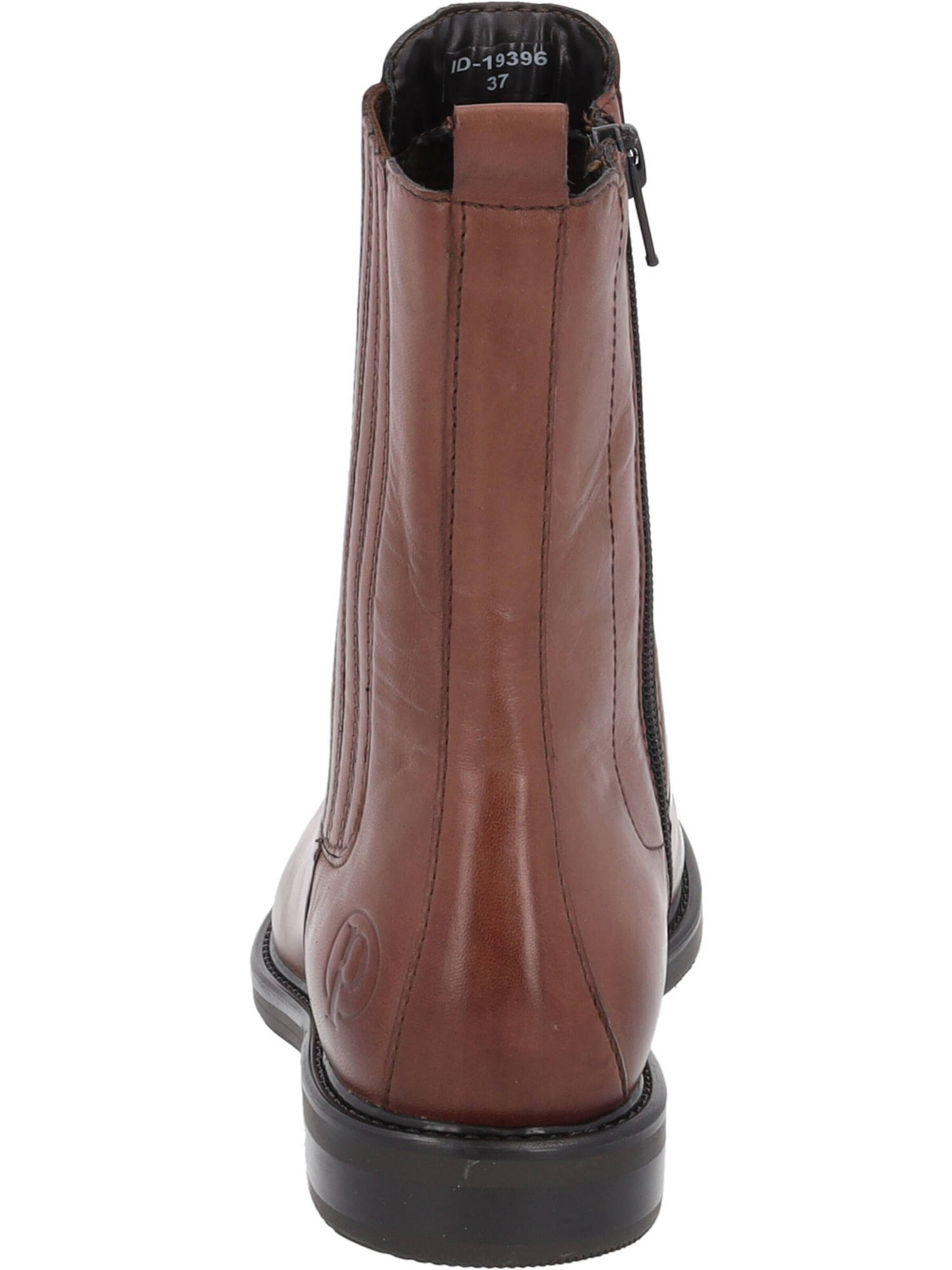 Botine de la Palado pe maro