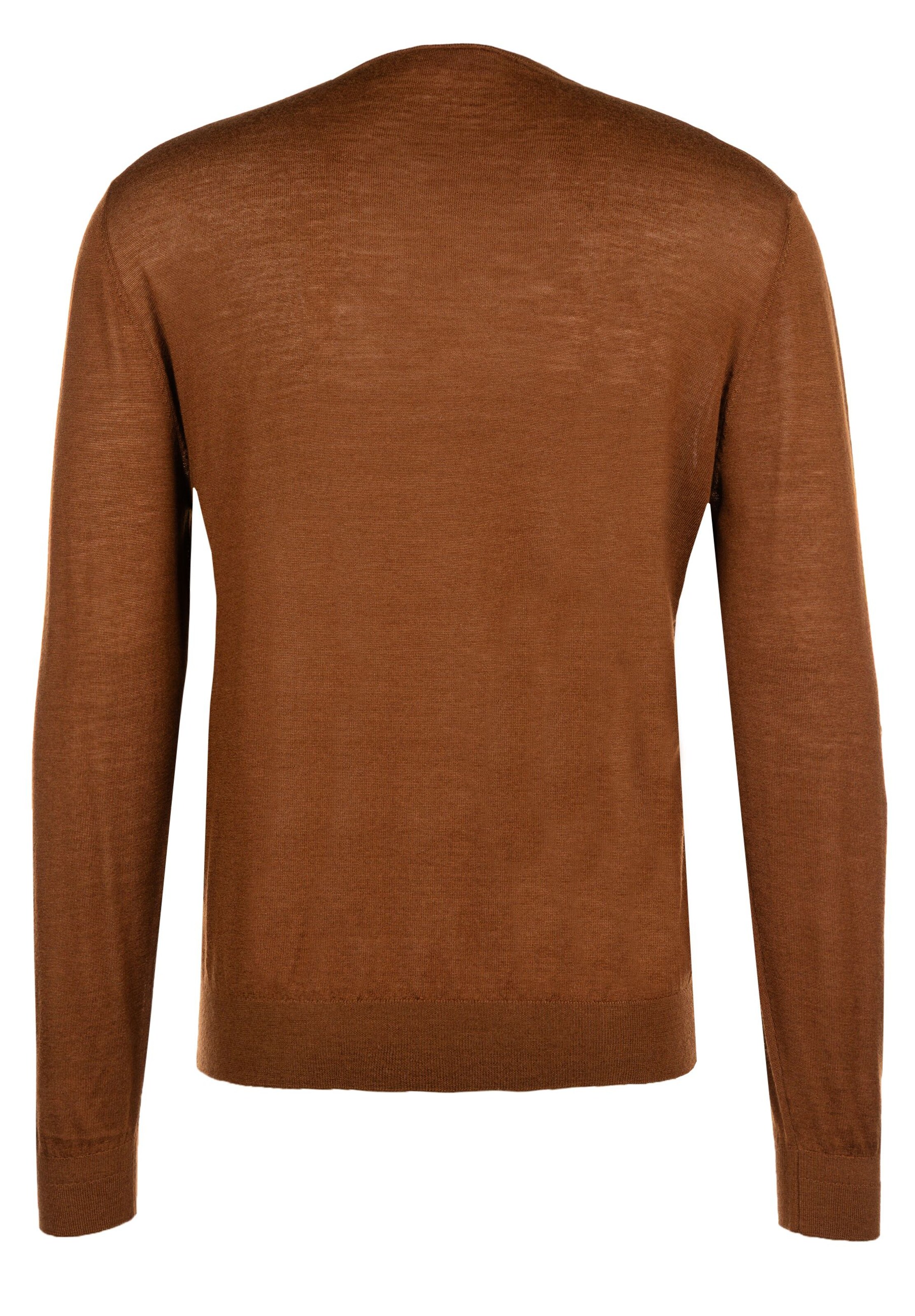 Baldessarini Pullover ' Matus ' in Braun