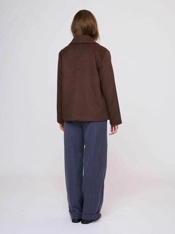 Blazer ' Cecilia ' di Noa Noa in marrone
