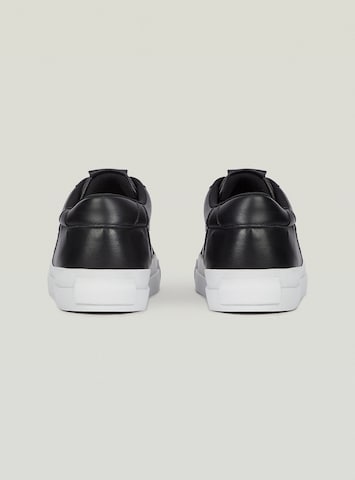 G-STAR Sneakers laag ' ' in Zwart: voorkant