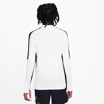 NIKE Performance Shirt 'Academy23' in White