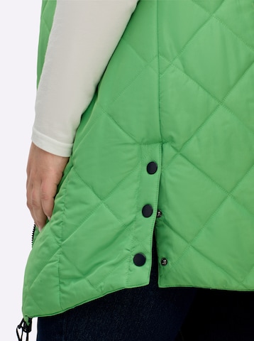 žalia SHEEGO Liemenė