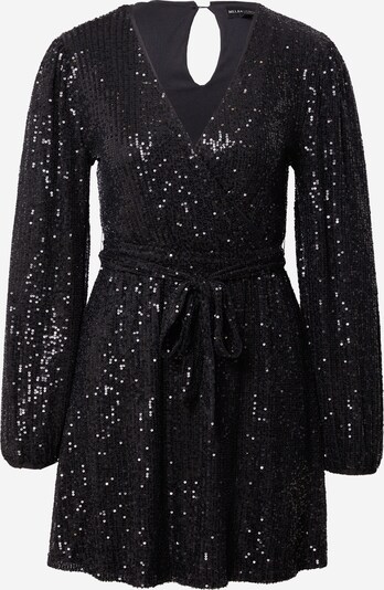 Mela London Kleid 'Mela' in schwarz, Produktansicht