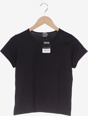 MONTEGO Top & Shirt in L in Black: front