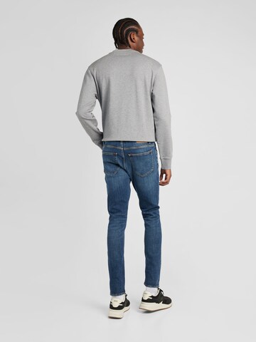 Tiger of Sweden Slimfit Jeans 'EVOLVE' i blå