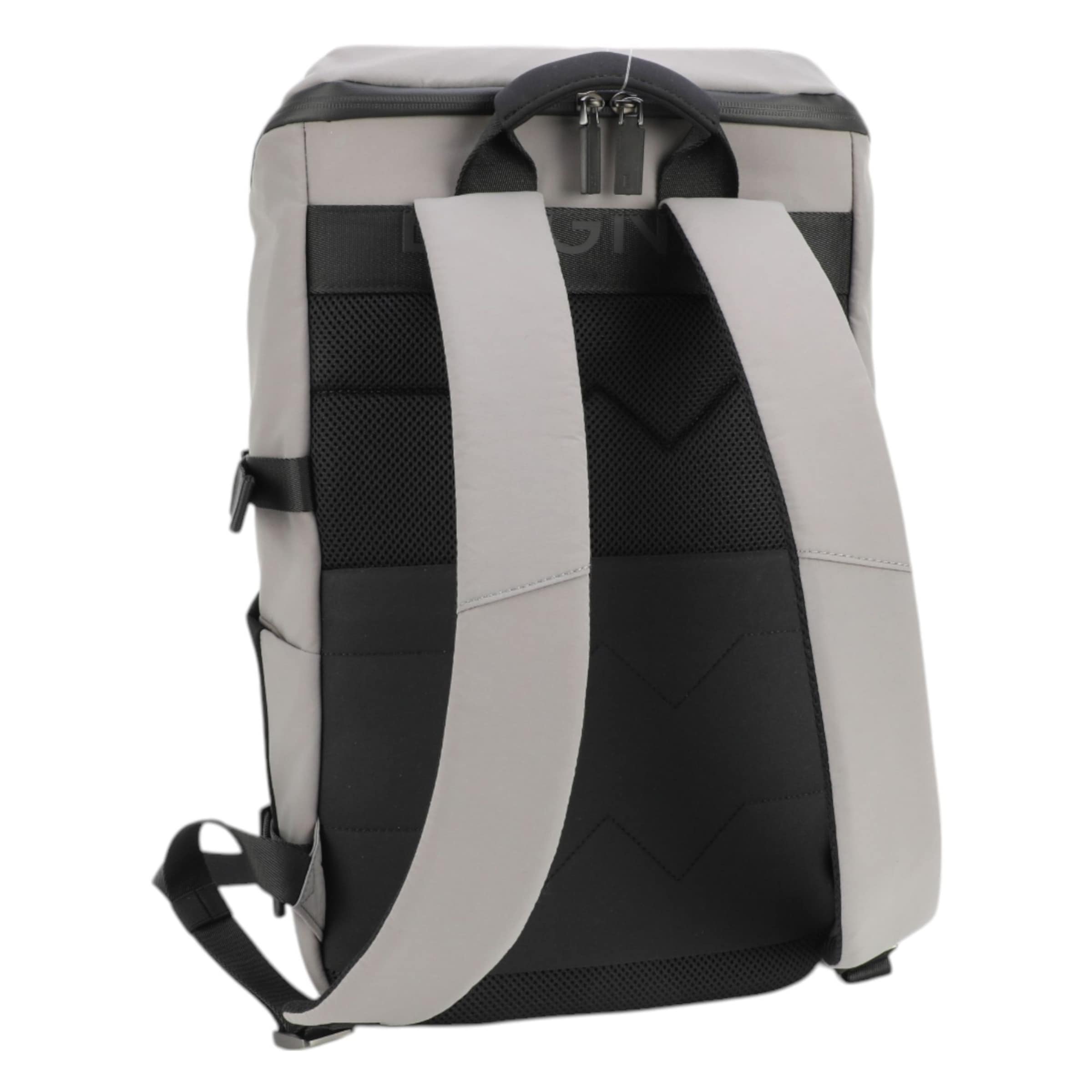 BOGNER Backpack in Grey