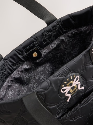 Baker by Ted Baker - Bolso 'Back to School' en negro