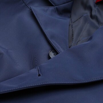 HUGO Jacket & Coat in M-L in Blue