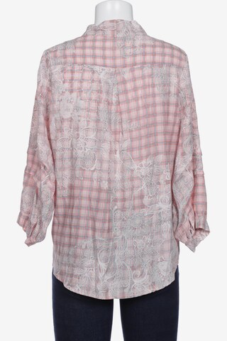Funky Staff Blouse & Tunic in L in Pink