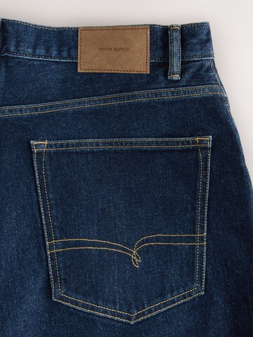 Next Baggy Jeans in Blau